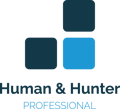 Human & Hunter Professional Logo