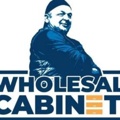 Sanels Wholesale Cabinets Logo