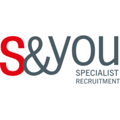 S&you Logo