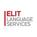 ELIT Language Services Logo