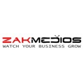 ZakMedios Logo