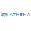 Finding Athena Logo