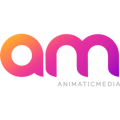 AnimaticMedia - Berlin Logo