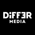 Differ Media Logo
