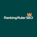 RankingRuler SEO Logo