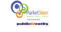 MarketShare Inc Logo