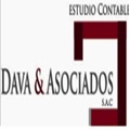 Contadores Dava Asociados Logo