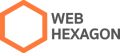 WEBHEXAGON Logo