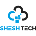 Shesh Tech IT Services Logo