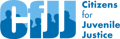 Citizens for Juvenile Justice (Org) Logo