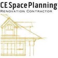CE Space Planning Inc Logo