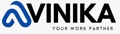 Avinika Solution Pvt. Ltd. Logo