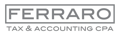 Ferraro Tax & Accounting CPA, LLC Logo