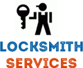 Emergency USA Locksmith Logo