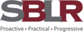 SBLR LLP Logo