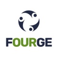 Fourge Coworking Space Logo