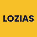 Lozias.com Logo
