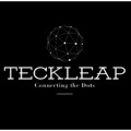 Teckleap Logo