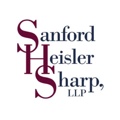 Sanford Heisler Sharp, LLP Logo