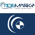 TIDEMARK Land Logo