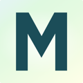 Mensch Creative Logo