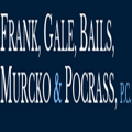 Frank, Gale, Bails, Murcko & Pocrass Logo