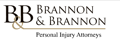 Brannon & Brannon Car Accident & Personal Injury Lawyers Logo