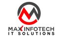 Maxinfotech IT Solutions Logo