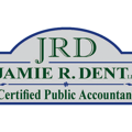 Jamie R. Dent, CPA, LLC Logo