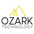 Ozark Technology Logo