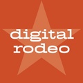 Digital Rodeo Group LLC Logo