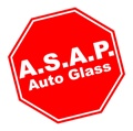 ASAP Glass LLC Logo