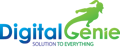 Digitalgenies Logo