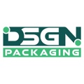 DSGN Packaging Logo
