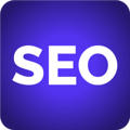 SEO for Ecommerce Logo