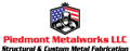 Piedmont Metalworks LLC Logo