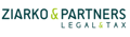 Ziarko & Partners. Legal & Tax Logo