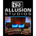 Allusion Studios Logo