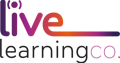 Live Learning Co Logo
