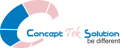Concept Tek Solution Logo