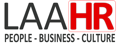 LAAHR Consulting & Outsorcing Logo