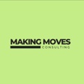 Making Moves Consulting Logo