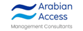 Arabian access Logo