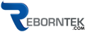 RebornTek Pakistan Logo