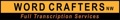 WordCrafters NW Logo