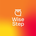 WISE STEP RECRUITING S.R.L. Logo