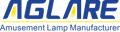 Aglare lighting Logo