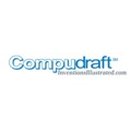 Compudraft Logo
