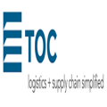 TOC Logistics Logo
