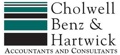 Cholwell, Benz & Hartwick, CPA's Logo